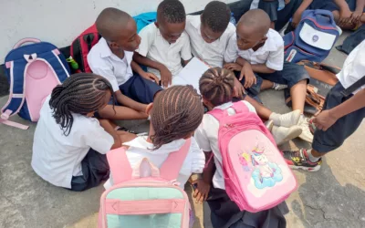 Il faut veiller au droit de l’enfant à l’éducation