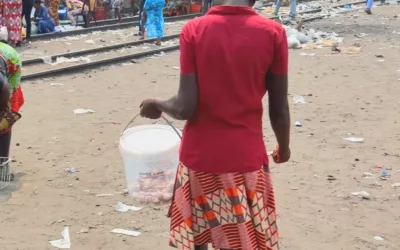 Mon amie est sauvée des griffes de méchanceté de sa belle-mère