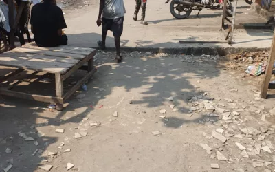 Ils ont achevé mon amie