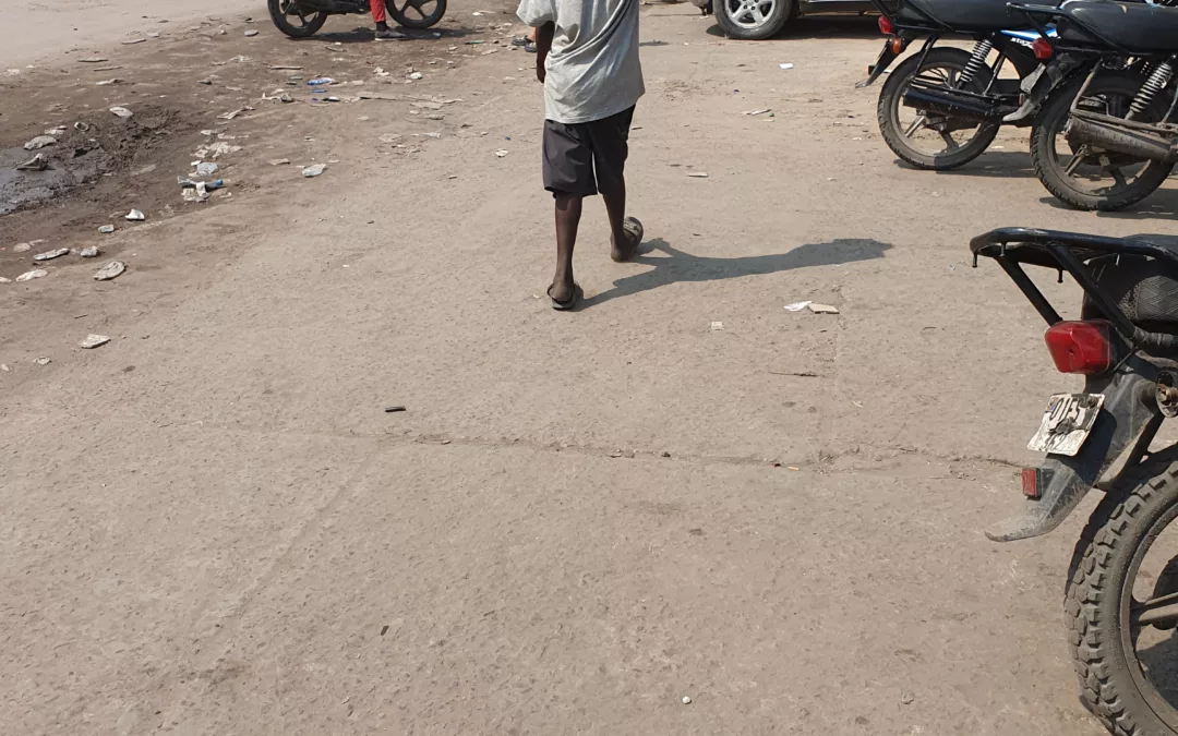 Mon cousin est maltraité par mes parents