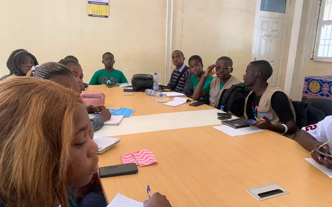 Je recommande la tolérance aux responsables des écoles              