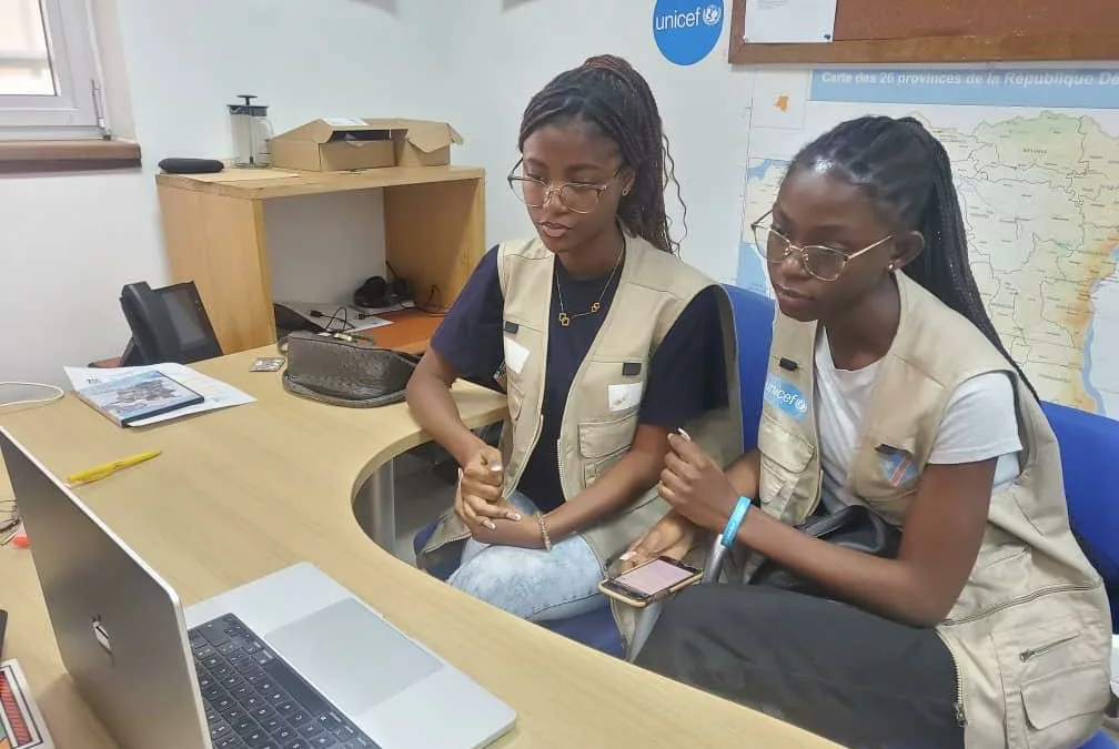 Instruire les filles et les communautés contre les violences basées sur le genre