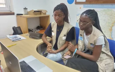 Instruire les filles et les communautés contre les violences basées sur le genre