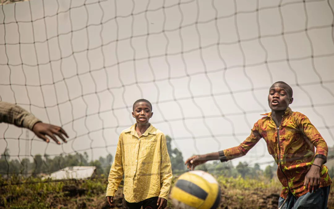 Kinshasa : les vacances et l’ennui 