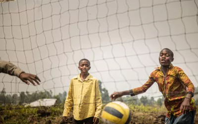 Kinshasa : les vacances et l’ennui 