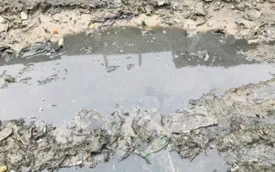 Je crains le retour de la saison de pluie avec la rentrée scolaire