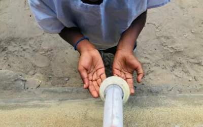 Crise de l’eau potable à Goma