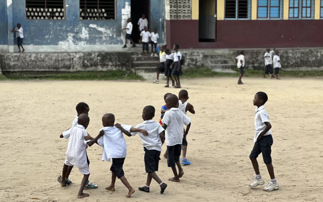 La gratuité de l’enseignement est-elle effective partout en RDC ?