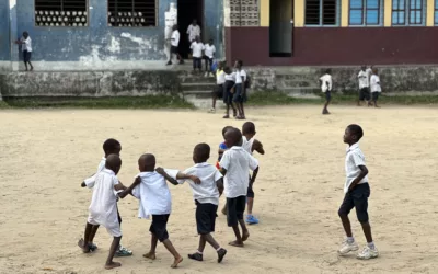 Mes neveux ont redoublé à cause du divorce de leurs parents