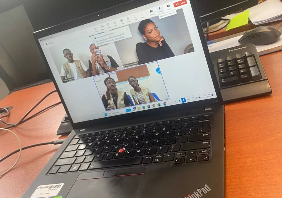 Avec Didi-Stone j’ai appris qu’il faut se battre pour ses rêves