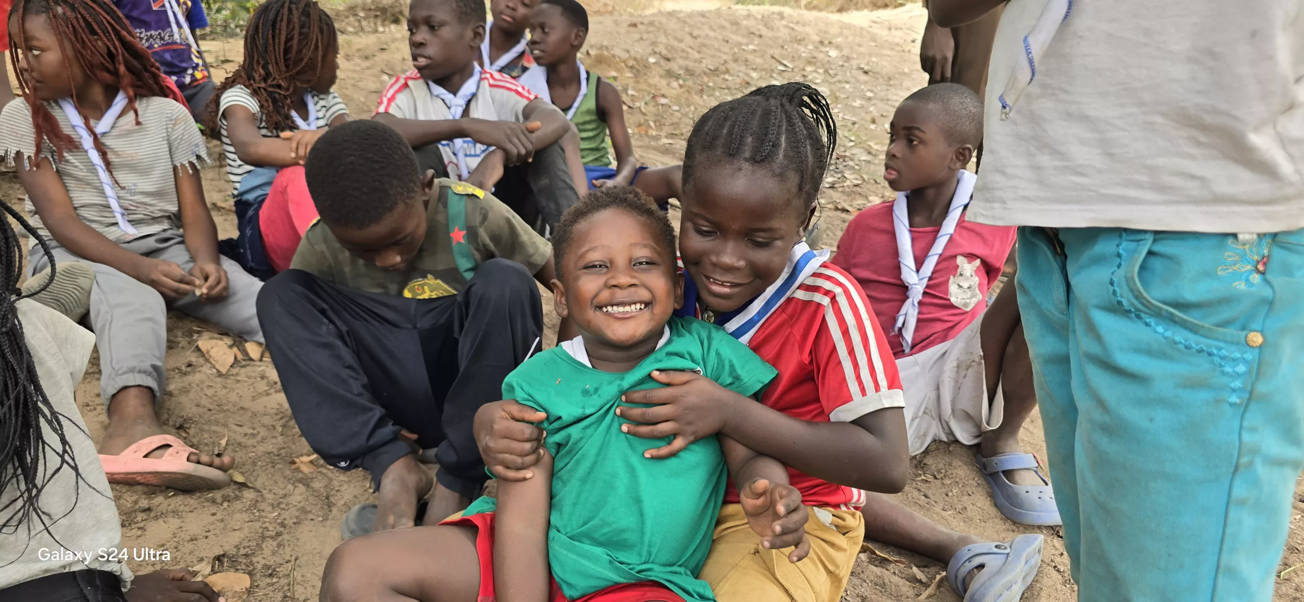 Kinshasa : est-ce moi qui vais arranger le pays ? 