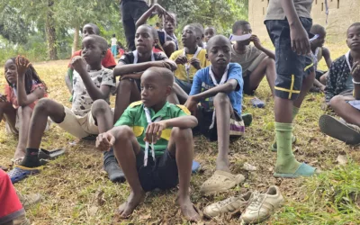 Scout, je rêve de devenir comme André-Marie Ampère