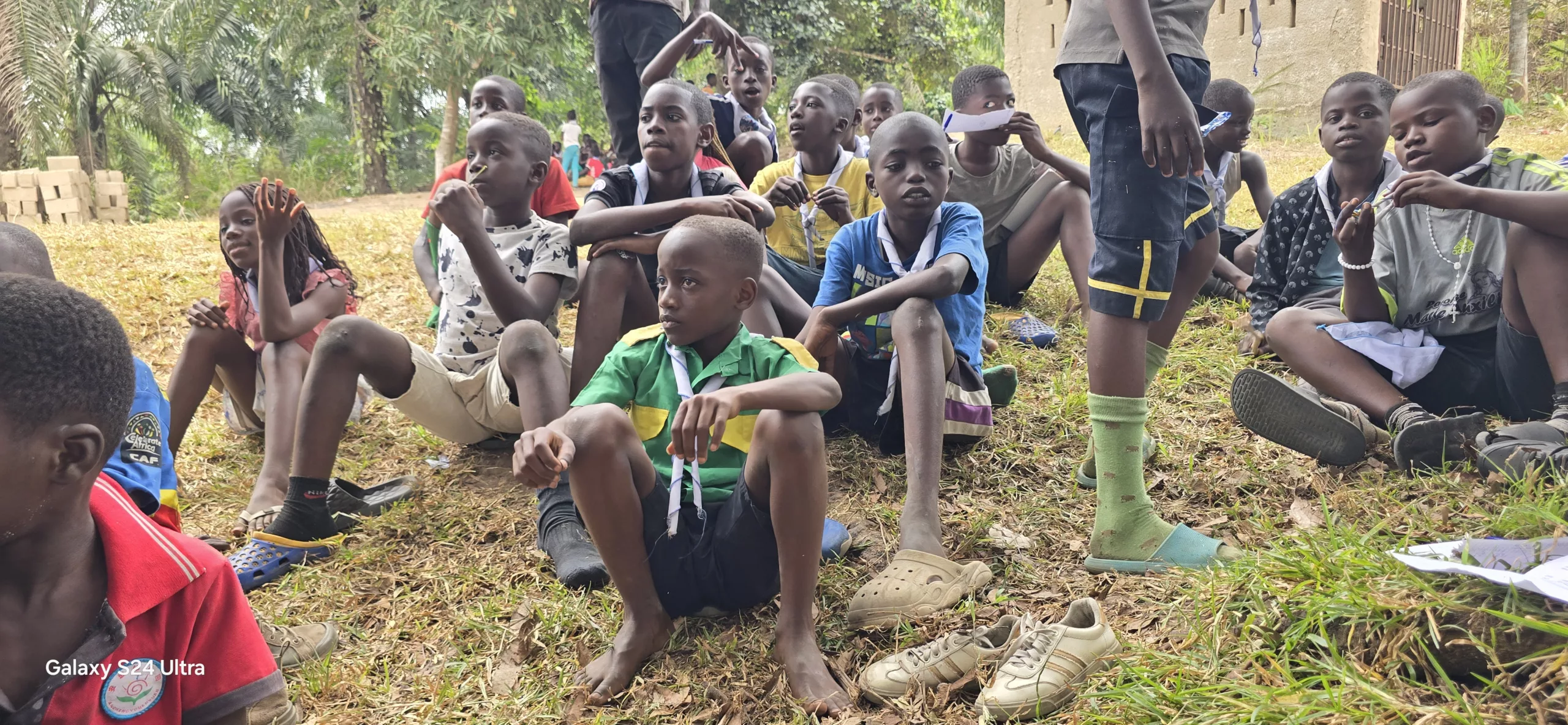 Scout, je rêve de devenir comme André-Marie Ampère