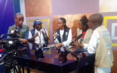 La question du climat me préoccupe