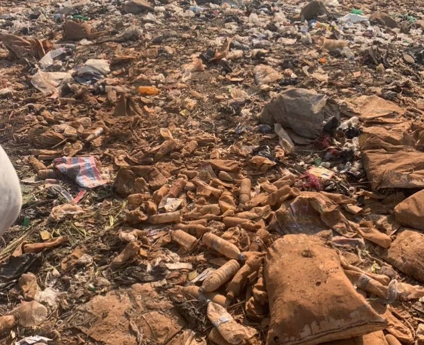 Les étudiants doivent agir pour la propreté de l’Université de Lubumbashi