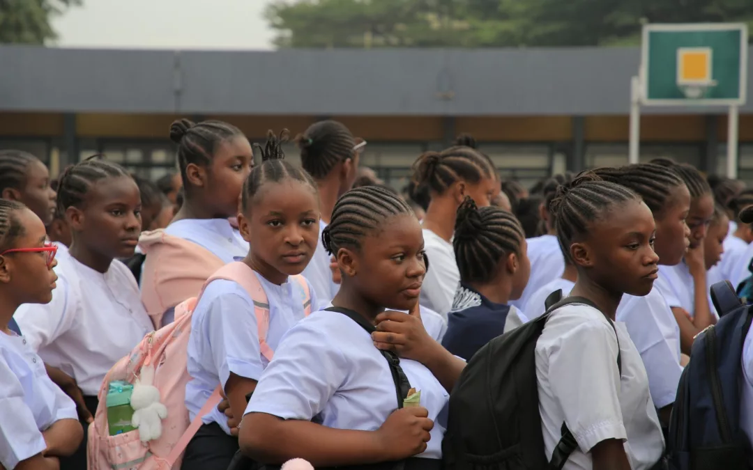 Je veux devenir psychologue