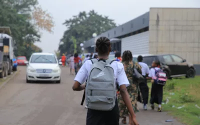 L’éducation pour les filles enceintes : pour ou contre ? 