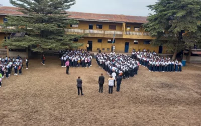 Grâce à la gratuité de l’enseignement, on ne chasse plus les élèves