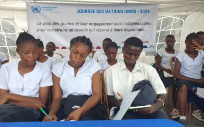 Comment travailler dans les agences du système des Nations Unies?