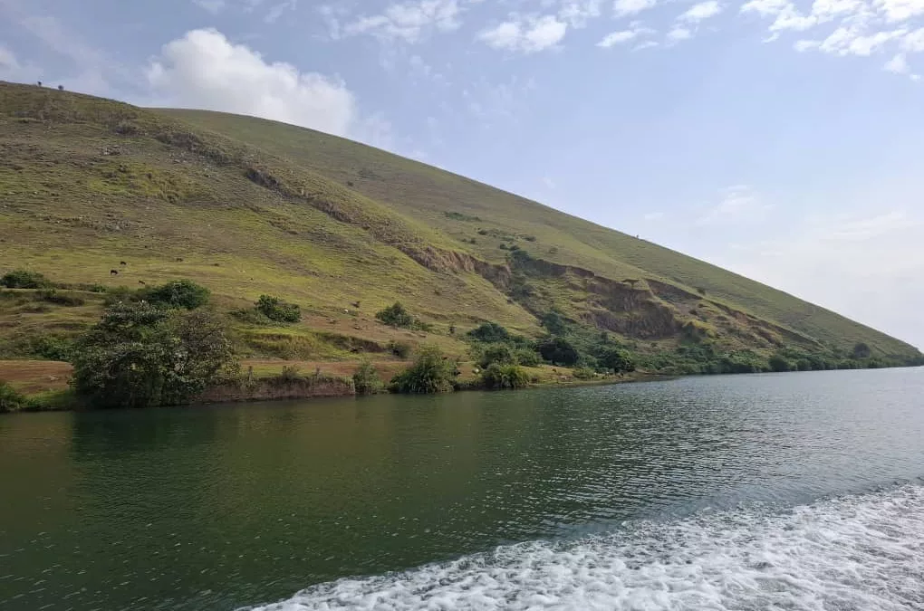 Des enfants sont parmi les victimes du naufrage sur le lac Kivu.