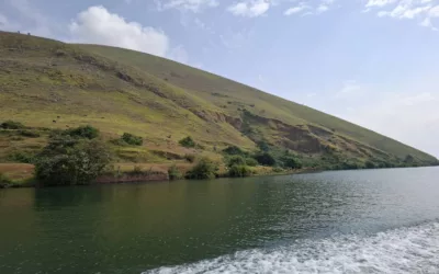 Des enfants sont parmi les victimes du naufrage sur le lac Kivu.