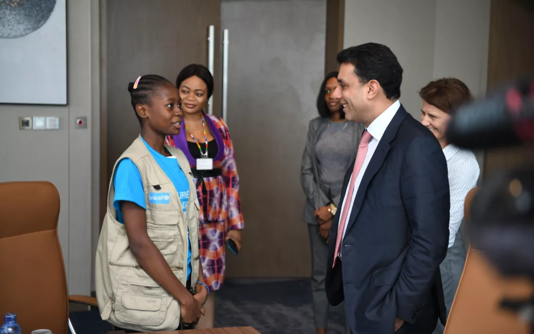 Je veux rêver plus grand