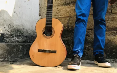 J’ai failli abandonner mon rêve après un concours de chant