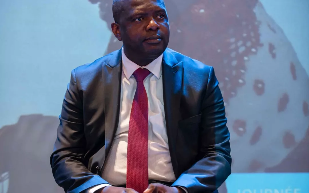 Le DG d’Airtel a influencé ma vision de l’entrepreunariat 