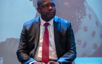 Le DG d’Airtel a influencé ma vision de l’entrepreunariat 