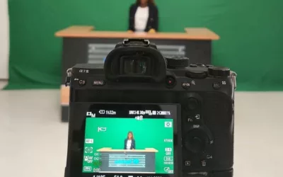 Médecin ou journaliste ? Je suis tiraillée entre les deux