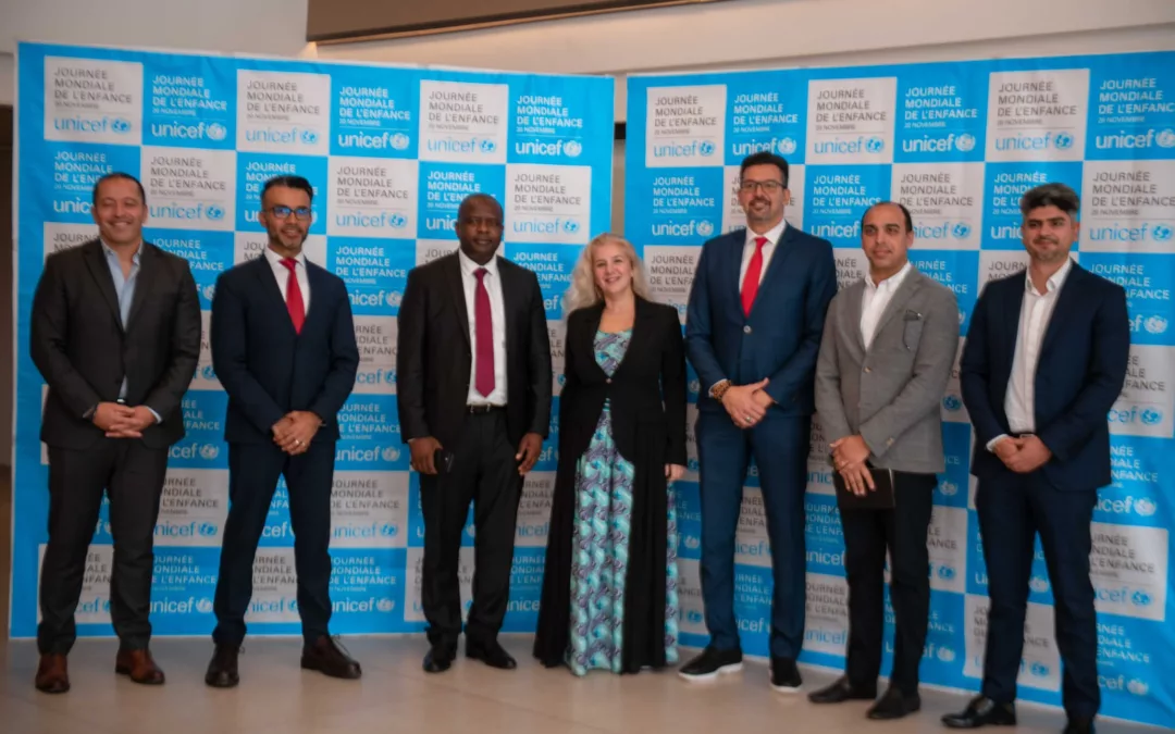 Être une fille n’est pas une raison pour s’arrêter