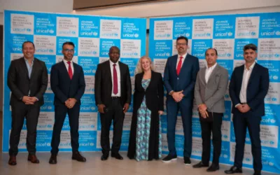 Être une fille n’est pas une raison pour s’arrêter