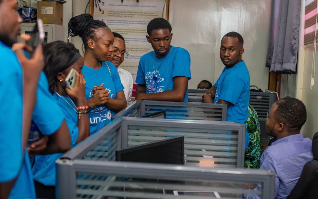 J’ai vu ma mère à travers d’autres femmes chez Finca 