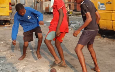 Comment devenir le prochain Messi?