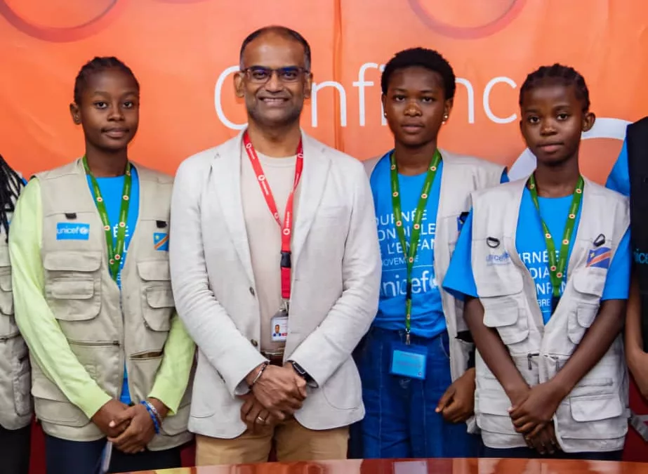 J’ai vécu une journée inoubliable