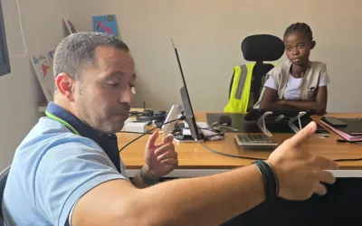 J’ai dirigé Canalbox. Un rêve devenu réalité 