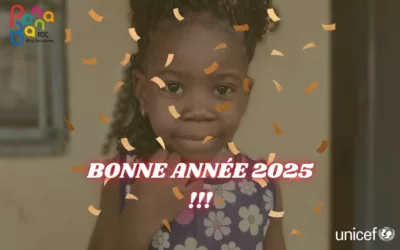 Bonne année 2025