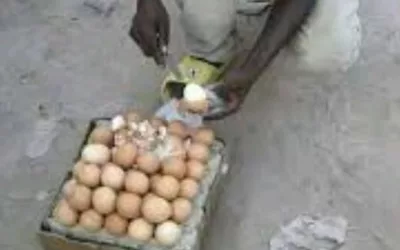 Mon ami vend pour subvenir aux besoins de sa famille