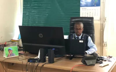 Il faut mettre fin au travail des enfants dans les mines