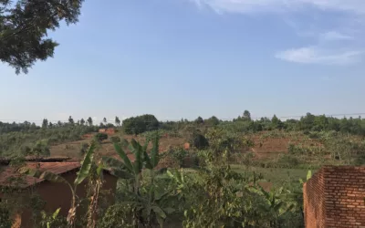 Je veux vivre dans une commune propre