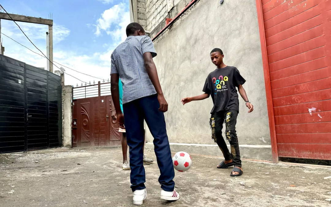 Je rêve de devenir Gouverneur pour lutter contre la pauvreté