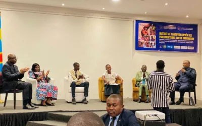 La vaccination n’est pas un luxe, c’est un droit pour chaque enfant