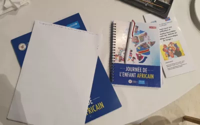 RDC: Journée de l’enfant africain, une journée sans engagements