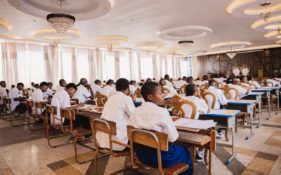 J’ai passé les examens préliminaires d’Etat