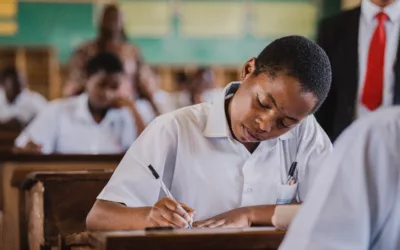 Exetat : avec courage, j’ai maîtrisé la situation