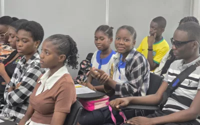 J’ai appris sur la budgétisation en faveur des enfants