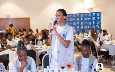 J’ai appris sur le changement climatique