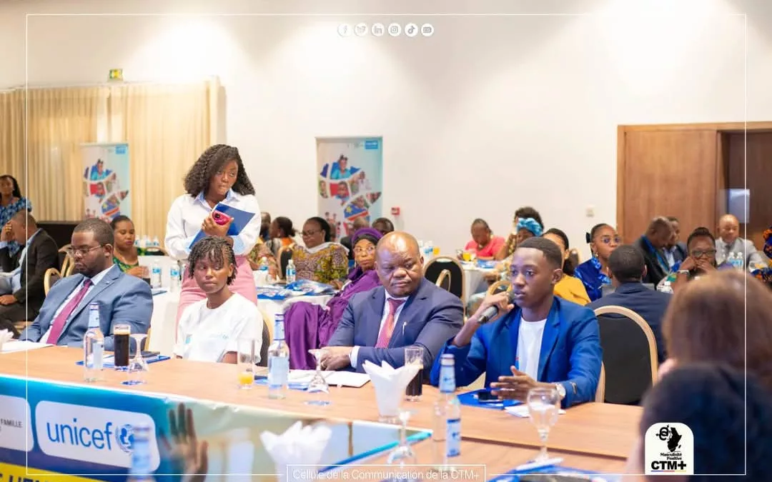 Journée de l’enfant africain : Il faut qu’on en parle