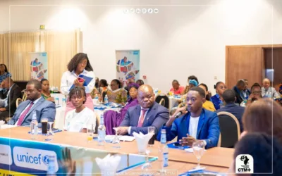 Journée de l’enfant africain : Il faut qu’on en parle