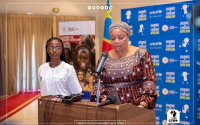 Kinshasa: Ce que j’ai à dire compte